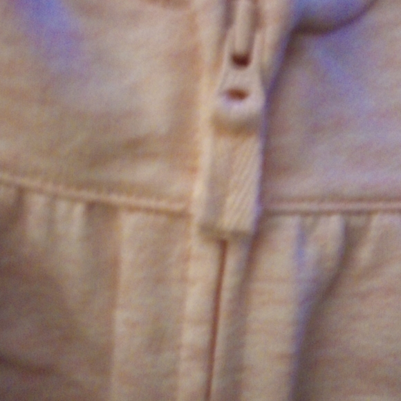 Pink jumpsuit with cute little antennas - Picture 2 of 4